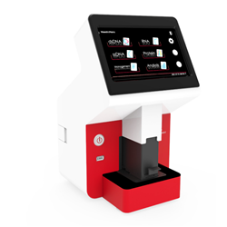 MaestroNano DNA/RNA Protein Quantification Spectrophotometer