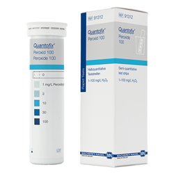 QUANTOFIX Peroxid 100 / PK 100