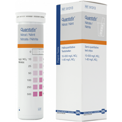 QUANTOFIX Nitrate/Nitrite / PK 100