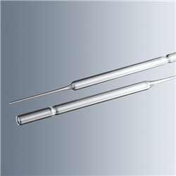 Pasteur pipette glass 150mm / PK 1000 ( 4x250)