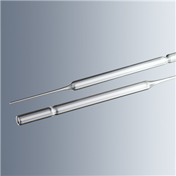 Pasteur pipette glass 230mm / PK 1000 ( 4x250)