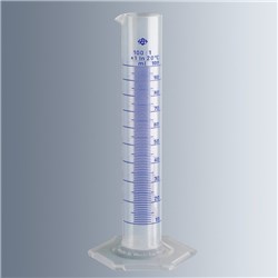 Cylinder Measuring PP Grad. 250ml