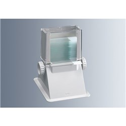 Dispensers for 50 microslides