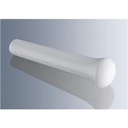 Pestle 30 mm dia 135mm length, EA