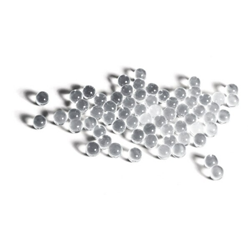 Glass beads 2mm 500g