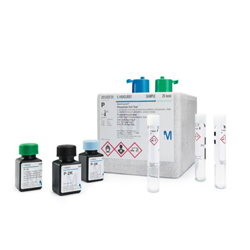 COD Cell Test photometric 10 - 150 mg/l Spectroquant®/ PK25