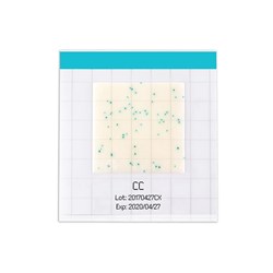 MC-Media Pad (Coliform)/ PK100