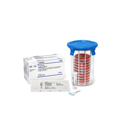 Anaerocult® A Reagent for Generation of Anaerobic Medium in Anaerobic Jar, 10 Pcs