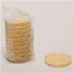 Tryptic Soy Agar with Lecithin, Tween 80, histidine, thiosulphate / PK 120