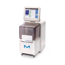 Auto2D® 2-D Electrophoresis Device