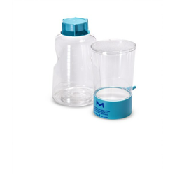 Millipore® Stericup® Quick Release Vacuum Filtration System