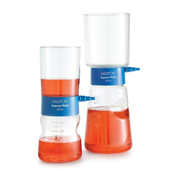 Stericup-GV 0.22um Durapore (PVDF) membrane.radio sterilized 150ml /PK 12