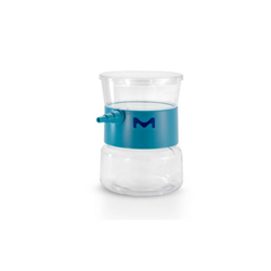 Vacuum Filtration Stericup HV - PVDF, 0.45µm, 1L process volume, STERILE/PK 12