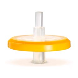 Syringe Filter Millex-HV 33mm PVDF .45um Non Sterile / PK 250
