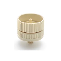 SWINNEX 47MM FILTER HOLDER 8/PK