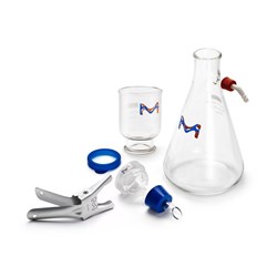 Millipore Classic Glass Filter Holder - Kit