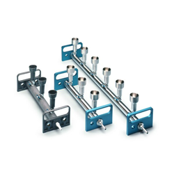 Vacuum Filtration Manifold