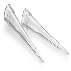 ZipTip sample tips with 0.6 µL C18 resin 10ul / PK96