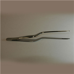 Forcep bayonet shape 200mm