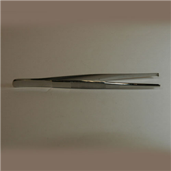 Tissue Forceps 1 2 teeth 180mm /EA