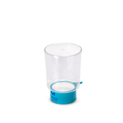 Filter Bottle Top Steritop GP - PES, 0.22µm, 250mL, 45mm thread, STERILE/PK 12