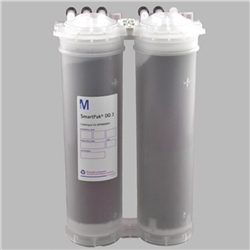 Filter Cartridges Smart Pak DQ3 Millipore /EA