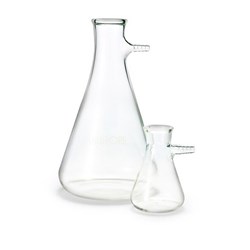 Vacuum Filtering Side-Arm Flask 1L