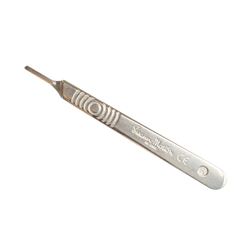 Scalpel Handle No. 4 Swann-Morton Surgical