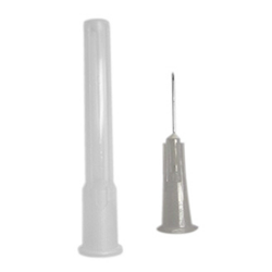 Needle Sterile PrecisionGlide BD 27G x 1/2" / PK100