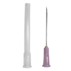 Needle Sterile PrecisionGlide BD 18G x 1.5" Thin Wall / PK100