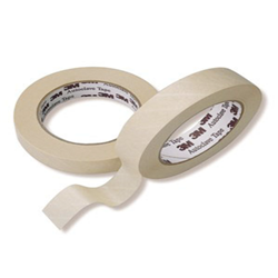 Autoclave Tape 18mm 3M Comply Beige / EA