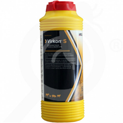 Virkon Disinfectant Powder 500g