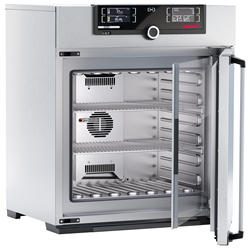 Incubator IPP110ecoPLUS Peltier Cooled 108L (at least 20C below ambient ) to +70C