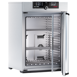 Incubator IPP260ecoPLUS TwinDISPLAYPeltier Cooled 256L (at least 20C below ambient ) to +70C