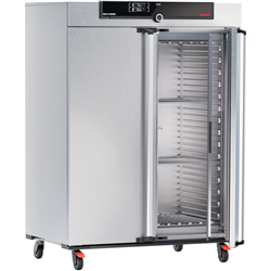Incubator IPP750eco Peltier Cooled 749L (at least 20C below ambient ) to +70C