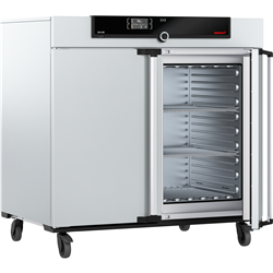 Oven UN 450L Natural convection