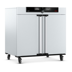 Oven UN 450L Natural convection TWIN DISPLAY 449l