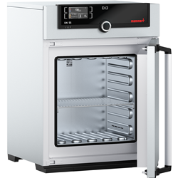 Oven UN 55L Natural convection