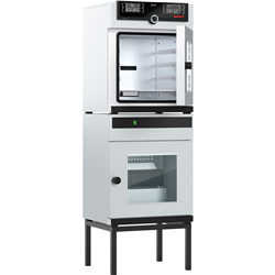 Vacuum Oven 49L