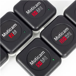 Moticam-Pro S5 Lite (5.0MP)