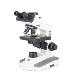 B1 Series Compound Trinocular Microscope