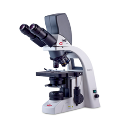 BA310Pol Trinocular Head-only (Not Microscope)