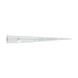 Tip Pipette 10ul Long Reach Natural Bulk / Bag 1000