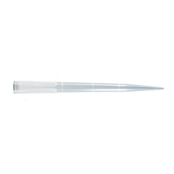 Tip Pipette Racked 1000XT 50-1250ul Natural / PK 768