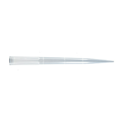 Tip Pipette Racked 1000XT 50-1250ul Sterile Natural / PK 768