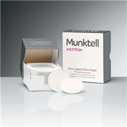 Filter Paper MGA Dia 30mm Munktell / PK 100