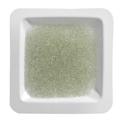 Beads Glass 0.5mm density is 2.5g/cc /0.45kg