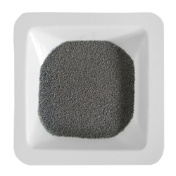 Stainless Steel Beads 0.2mm Non Sterile Density 7.8g/mL 500g