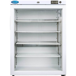 Refrigerator 125l Spark free (TGA)
