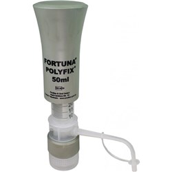 Dispenser Fortuna POLYFIX 10ml Dosing Piston Made Of Glass / EA